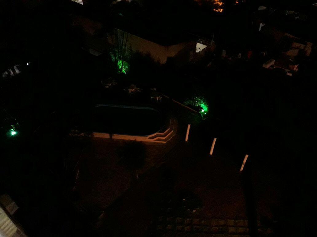 San Remo Canasvieiras Otel Governador Celso Ramos Dış mekan fotoğraf