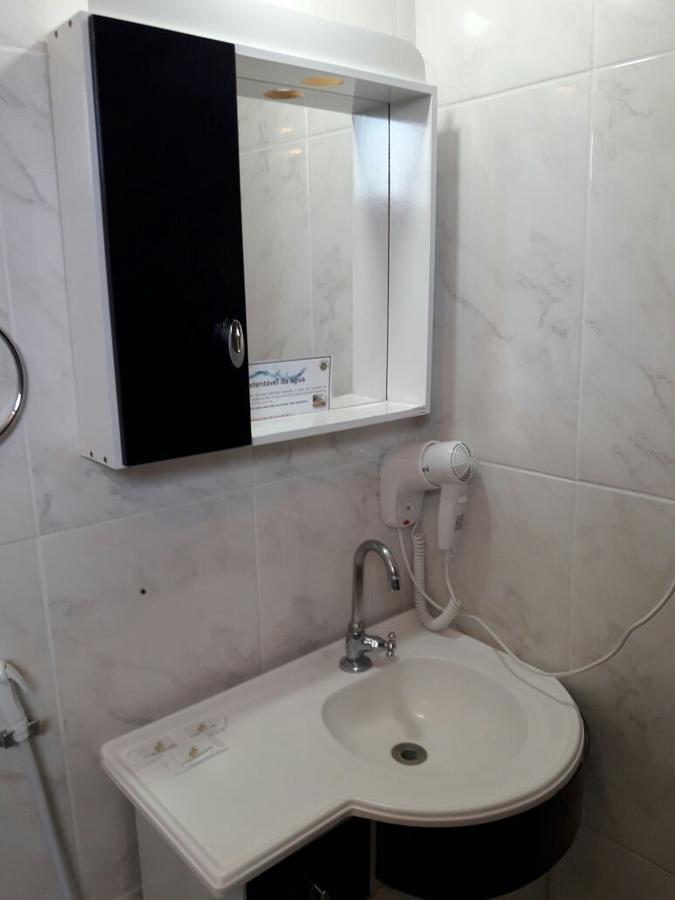 San Remo Canasvieiras Otel Governador Celso Ramos Dış mekan fotoğraf