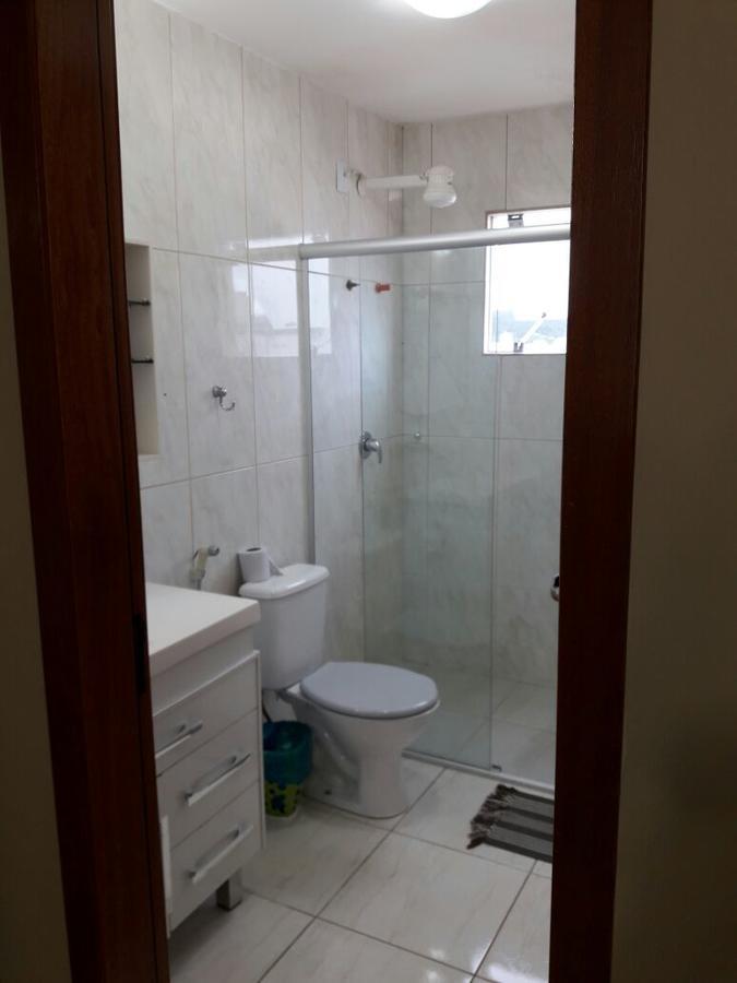 San Remo Canasvieiras Otel Governador Celso Ramos Dış mekan fotoğraf