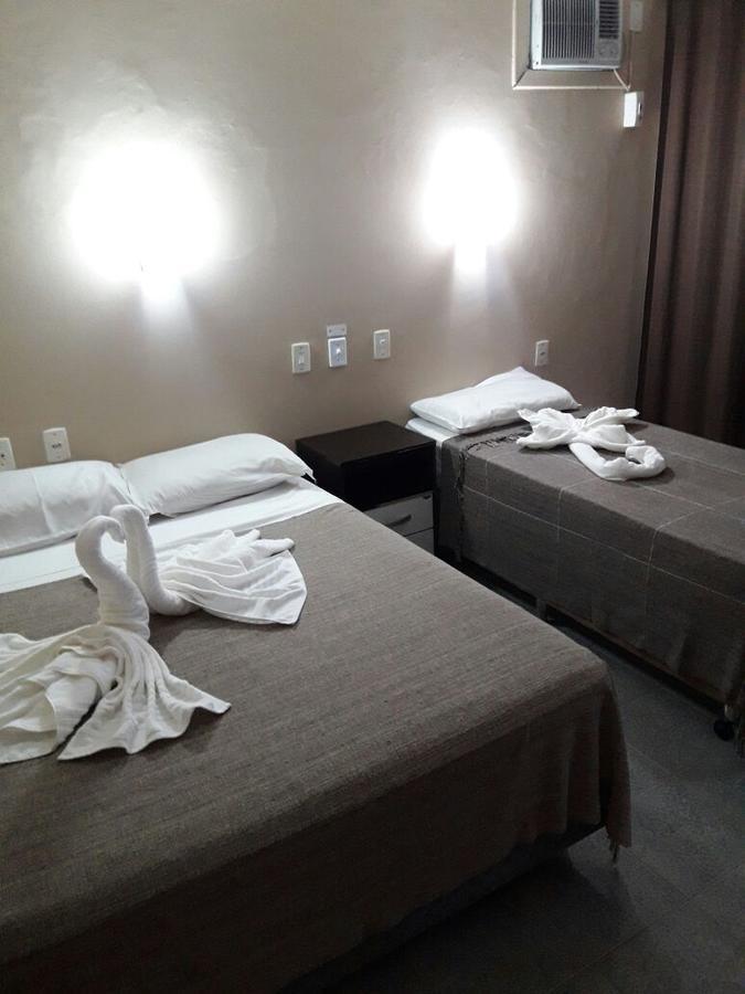San Remo Canasvieiras Otel Governador Celso Ramos Dış mekan fotoğraf