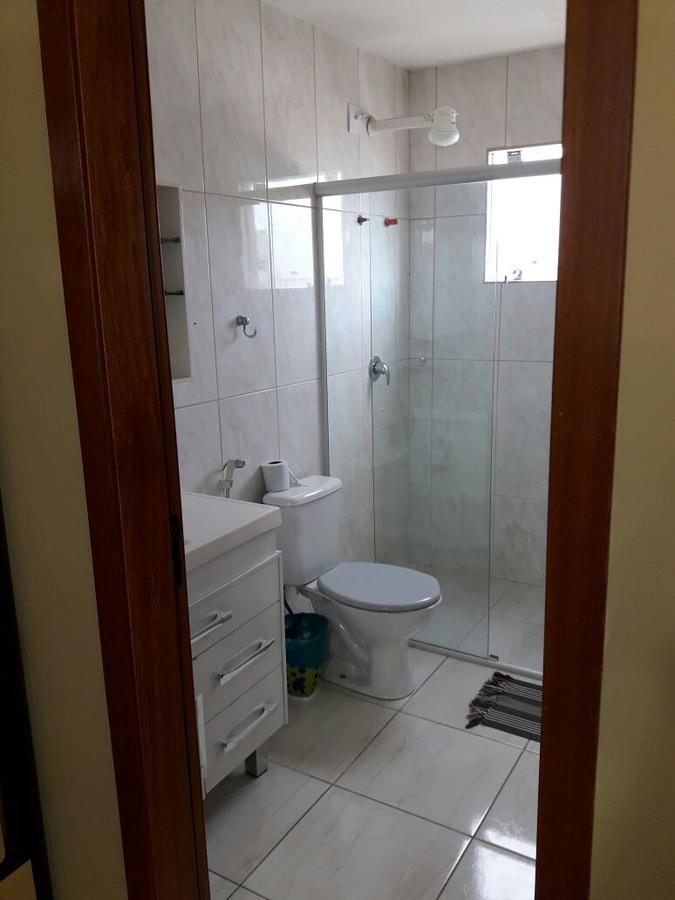 San Remo Canasvieiras Otel Governador Celso Ramos Dış mekan fotoğraf