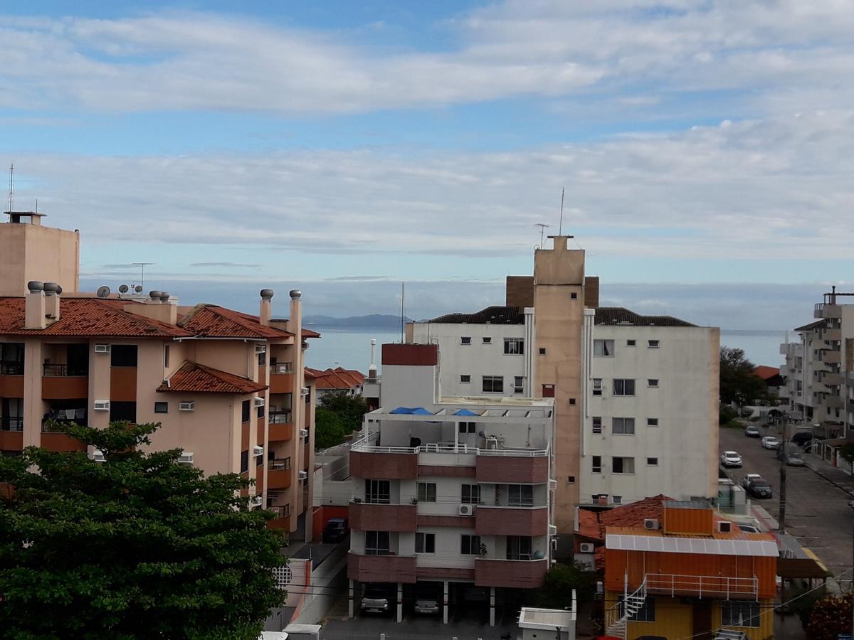 San Remo Canasvieiras Otel Governador Celso Ramos Dış mekan fotoğraf