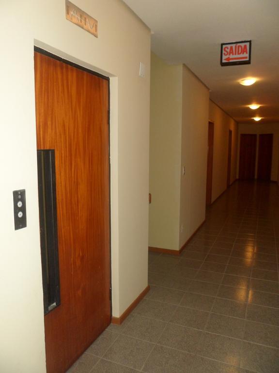 San Remo Canasvieiras Otel Governador Celso Ramos Dış mekan fotoğraf