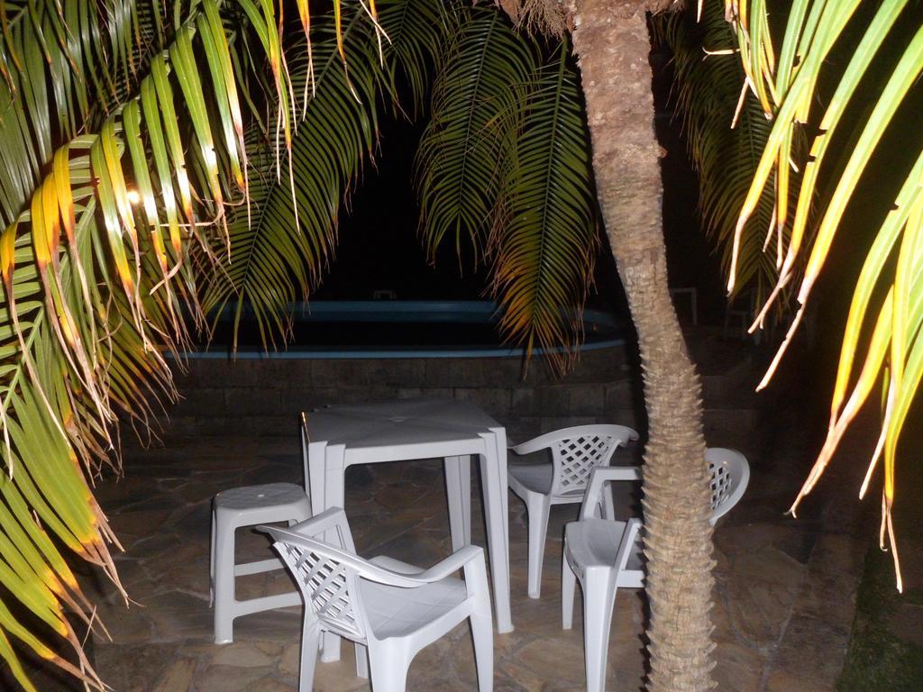 San Remo Canasvieiras Otel Governador Celso Ramos Dış mekan fotoğraf
