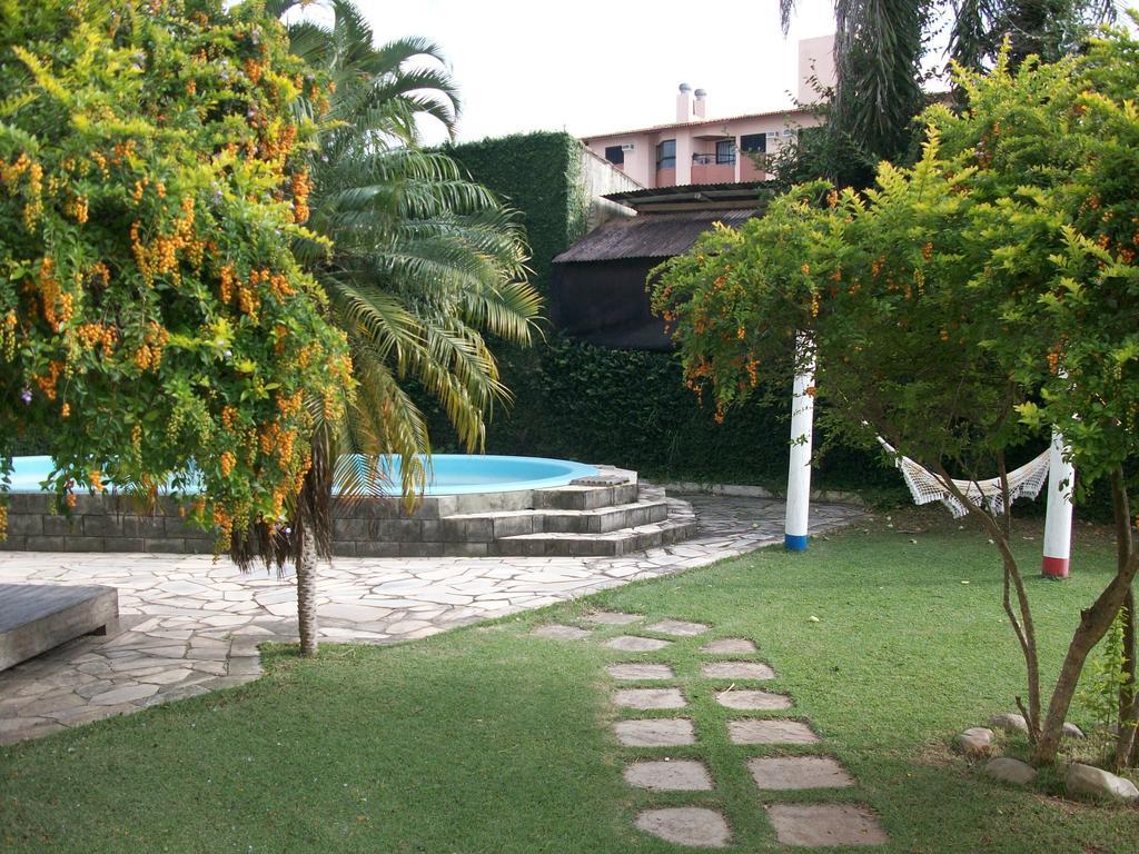 San Remo Canasvieiras Otel Governador Celso Ramos Dış mekan fotoğraf